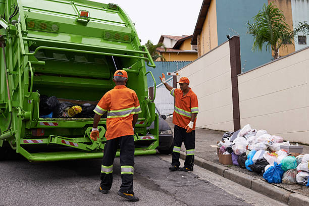 Best Commercial Junk Removal in Midland, WA